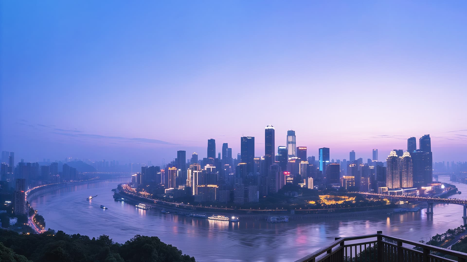 心系会员 服务企业